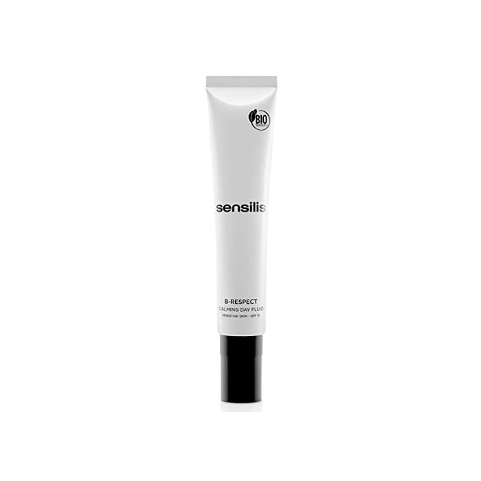 Beauty Crema hidratante B-Respect , de Sensilis