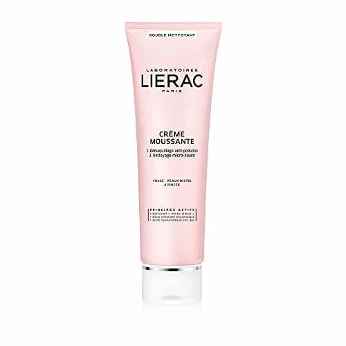 Beauty Lierac Lierac Desmaquillante Cr Espuma 150 ml