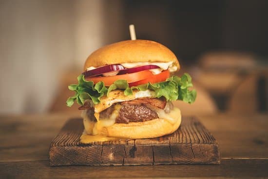 Restaurantes Circo Burgers & Salads