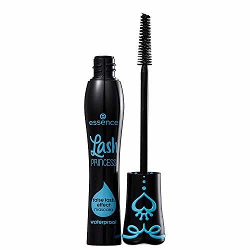 Beauty Essence Maquillaje Para Los Ojos Essence Ojos Mascara Waterproff False Lash Effect