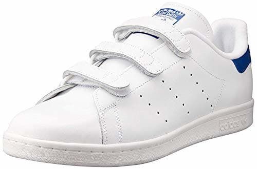 Producto Adidas Stan Smith CF, Zapatillas de Tenis para Hombre, Blanco