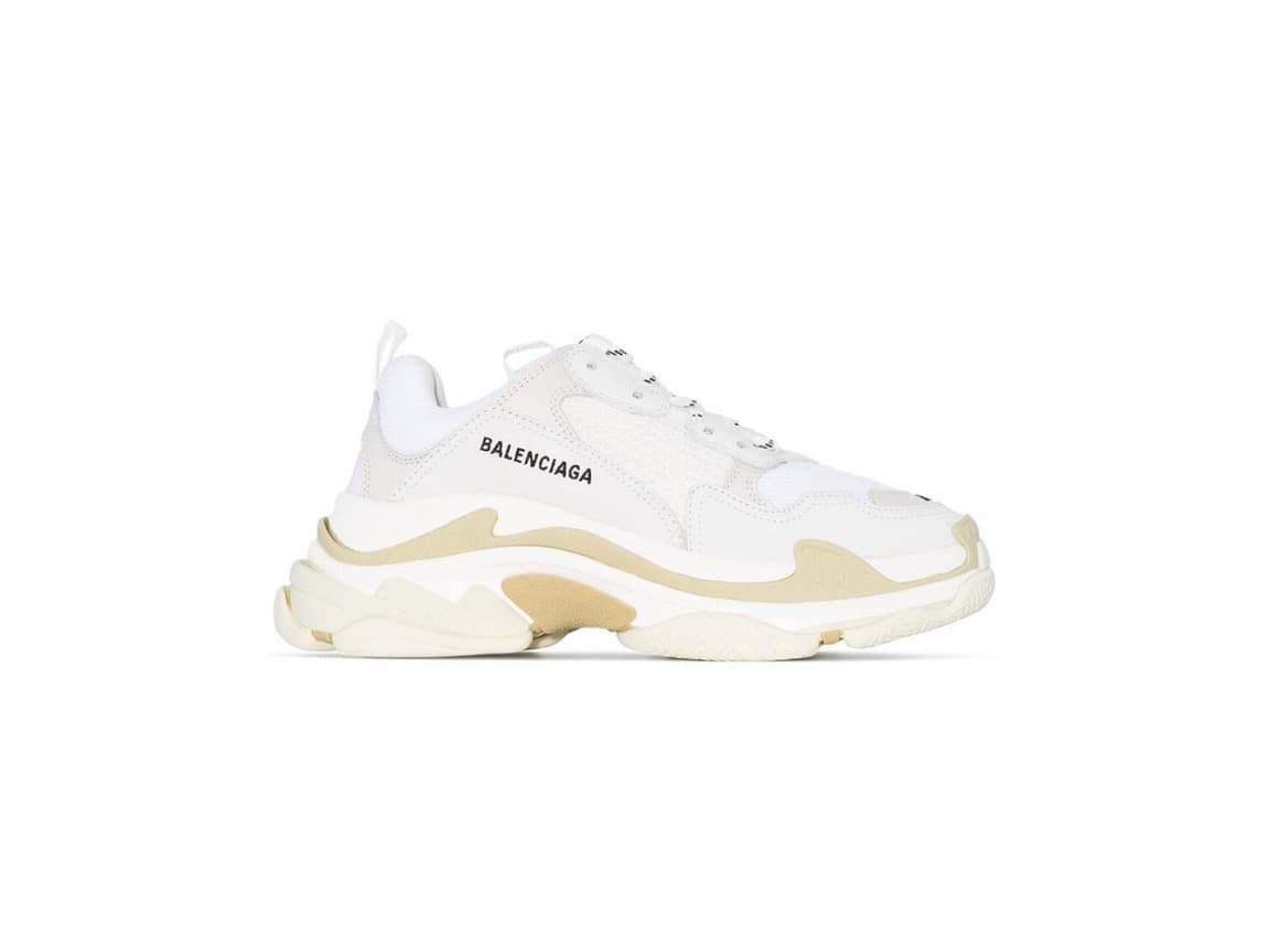 Product Balenciaga Triple S Sneakers 💗