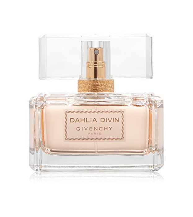 Belleza Givenchy Dahlia Divin Edt Vapo 50 Ml