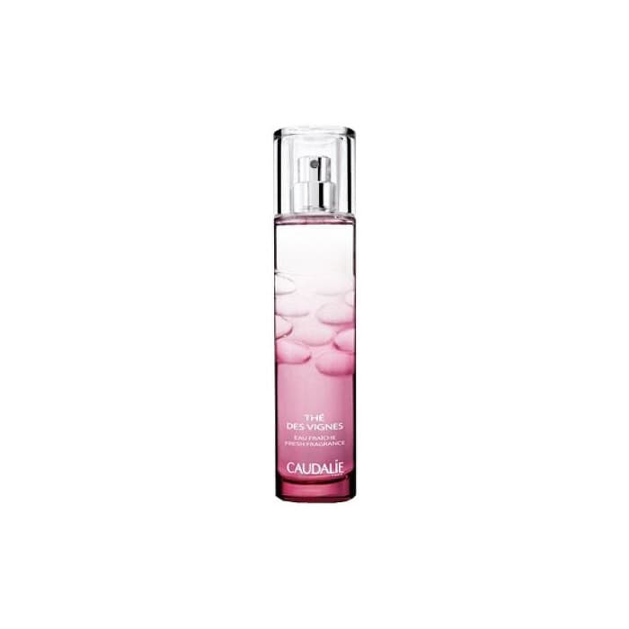 Belleza caudalie Eau Fraiche Ltd - The Side Viña 50 ml spray