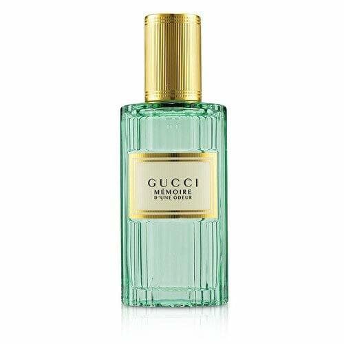 Belleza Gucci Memoire D'Une Odeur Edp Vapo 40 Ml