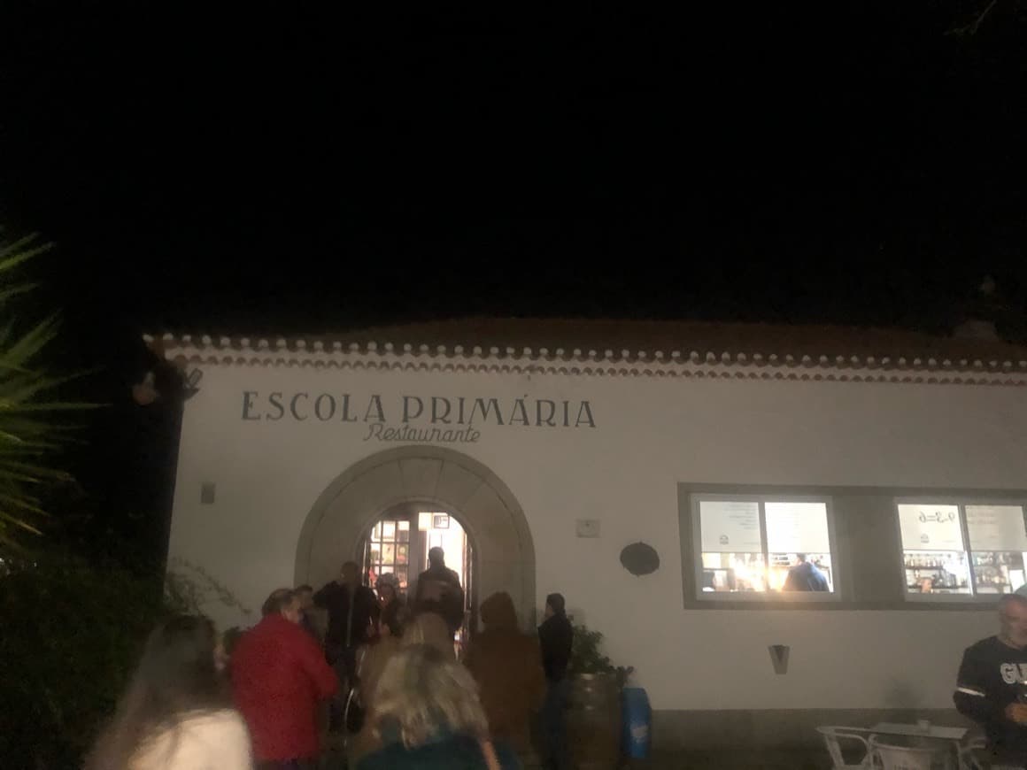 Restaurants Escola