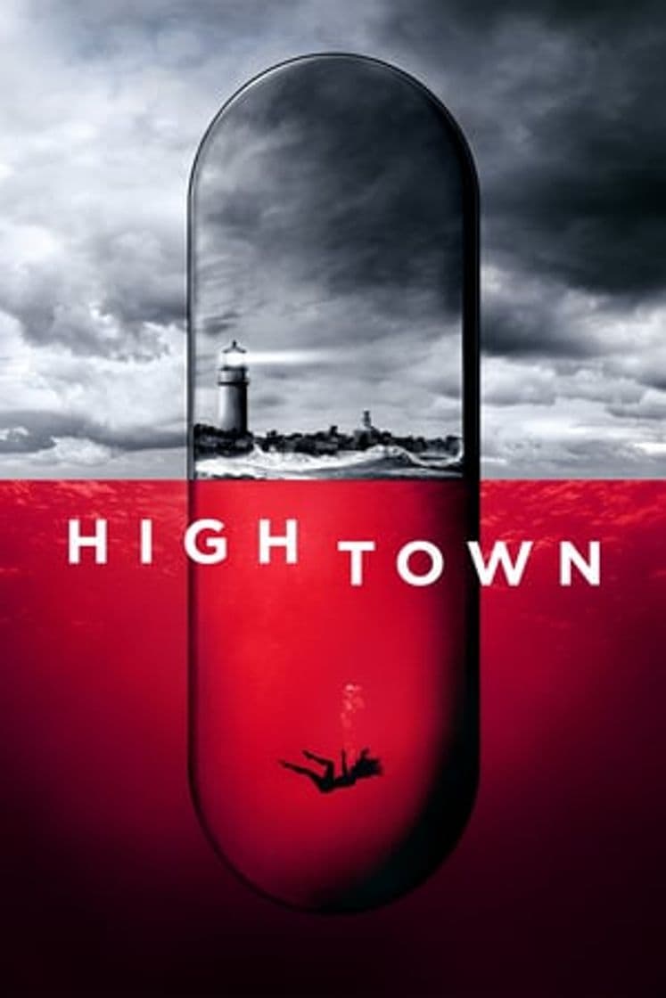 Serie Hightown