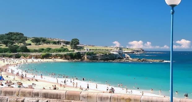 Lugar Coogee