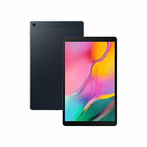 Electronic Samsung Galaxy Tab A - Tablet de 10.1" FullHD