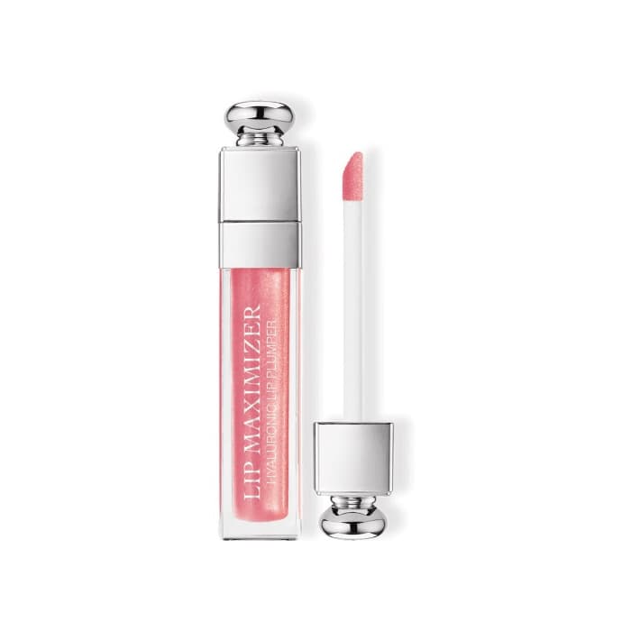 Producto dior addict lip maximizer gloss