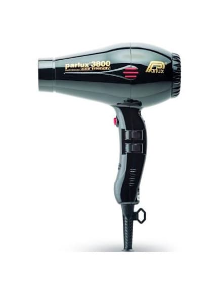 Producto parlux hairdryer