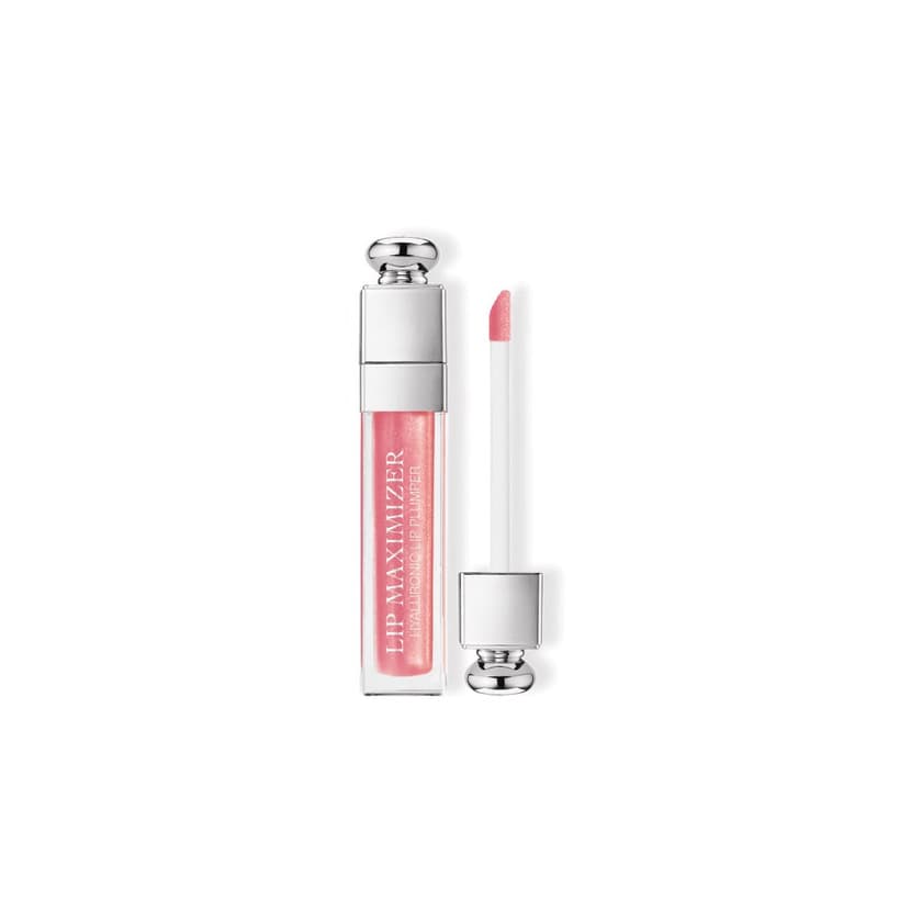 Producto dior addict lip maximizer gloss