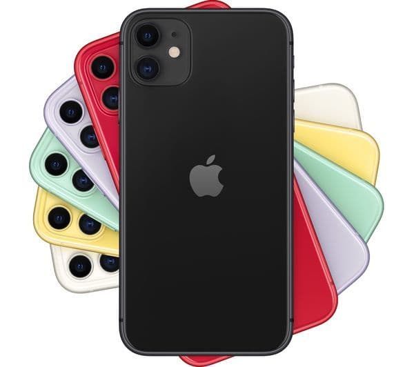 Fashion iPhone 11 - Apple