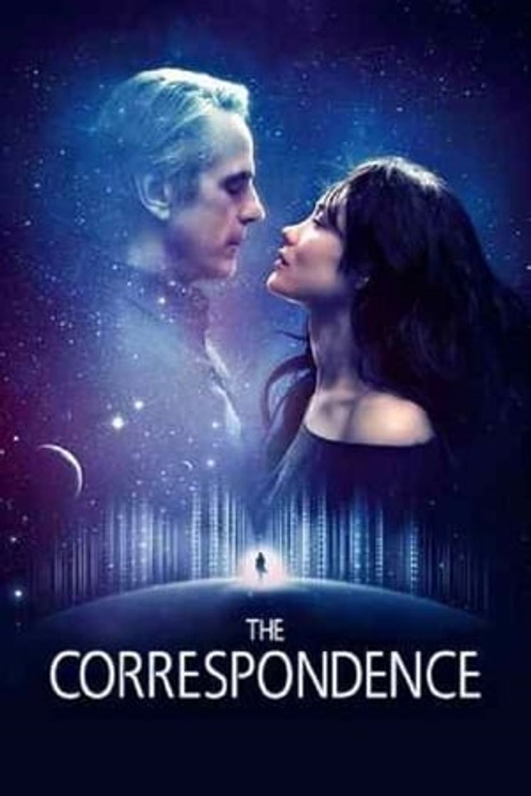 Película Correspondence