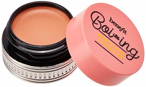 Beauty Benefit Boi ing Brightening Concealer - # 03