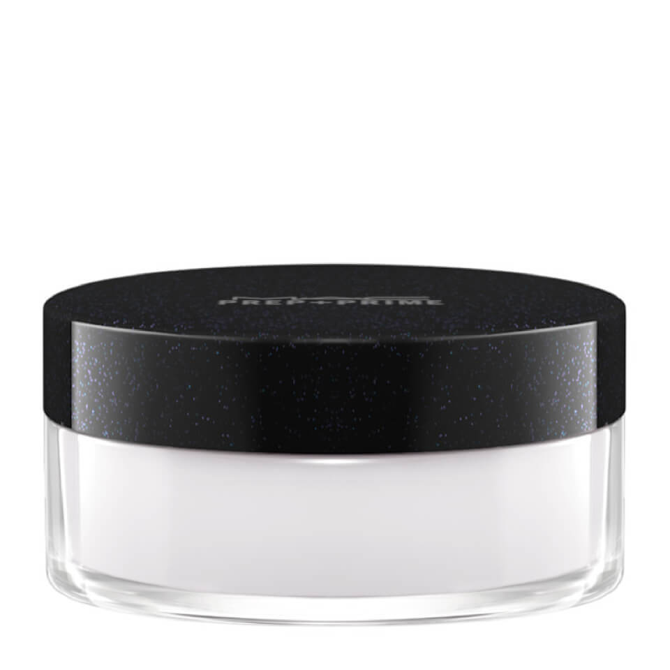 App PREP + PRIME TRANSPARENT FINISHING POWDER de MAC