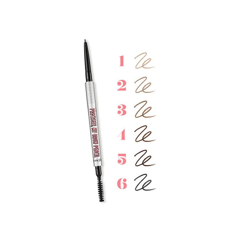 Product precisely, my brow eyebrow pencil