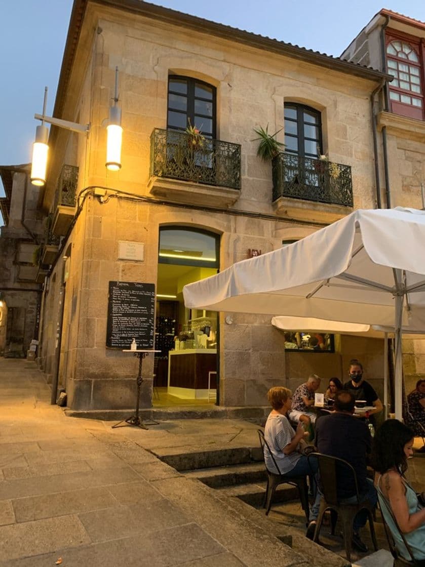 Restaurants Badiana Tapas