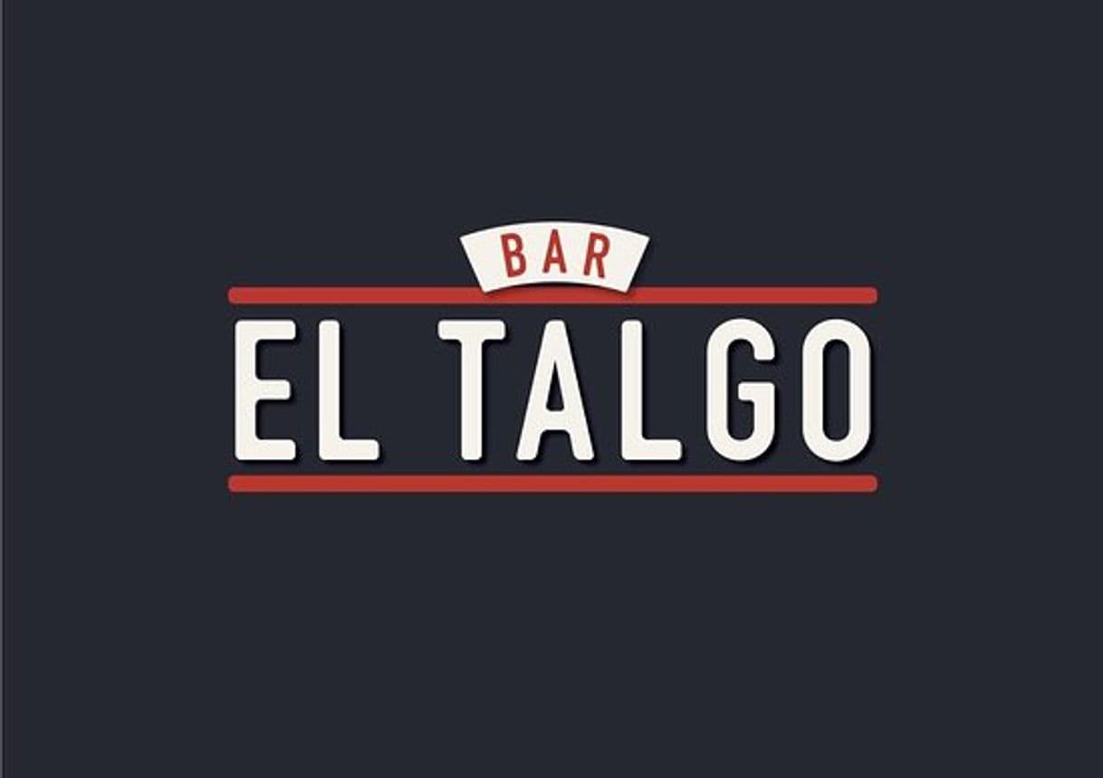 Restaurants EL TALGO BAR