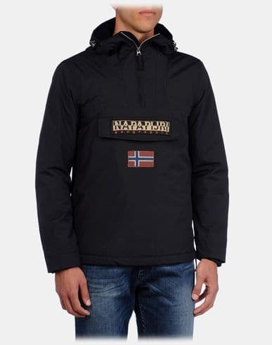 Fashion Napapijri Official Online Store