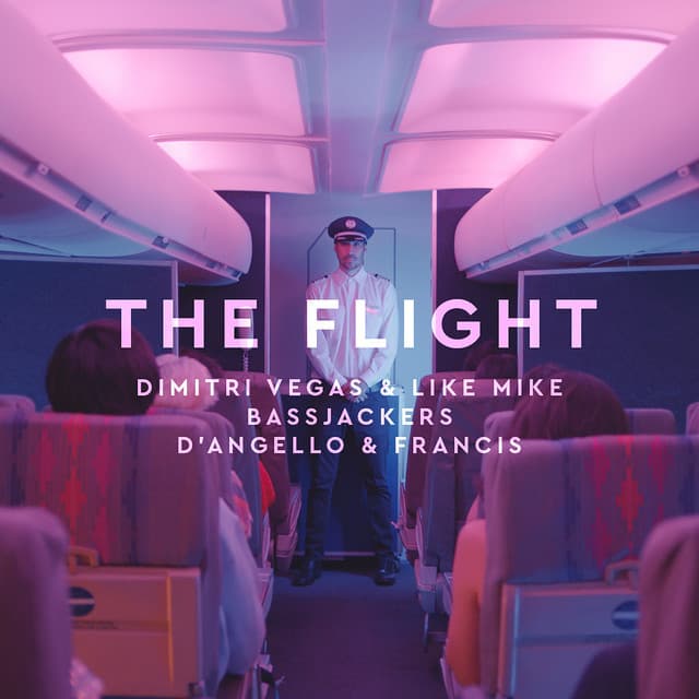 Canción The Flight