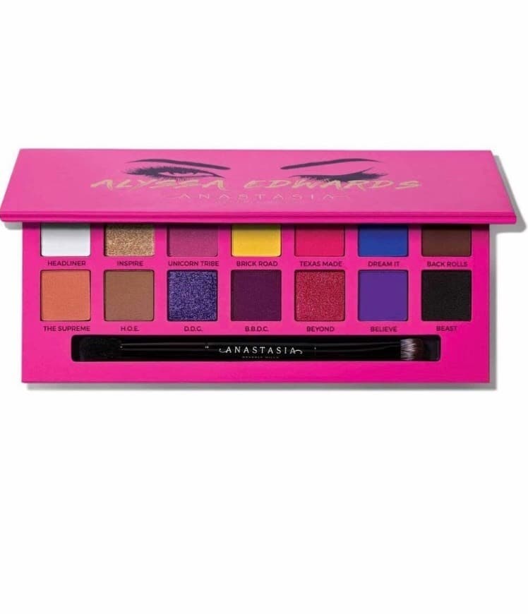 Producto Paleta Anastasia Beverly Hills