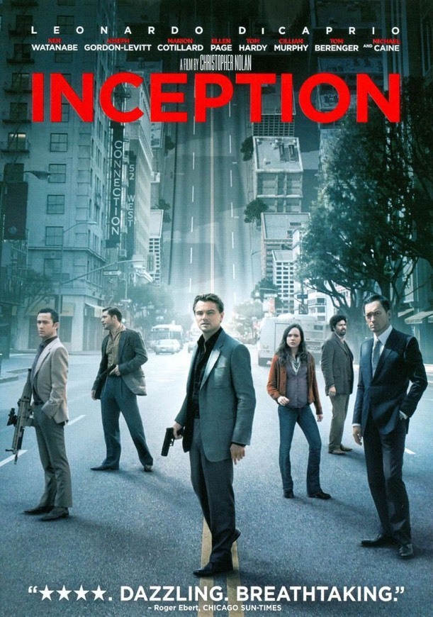 Película Inception