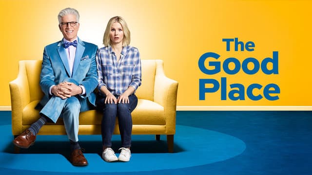 Serie The Good Place