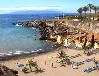 Lugar Spanish Style Playa Paraíso