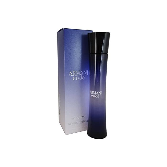 Beauty Armani 16735 - Agua de perfume