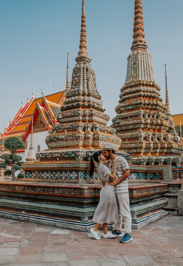 Place Wat Pho 