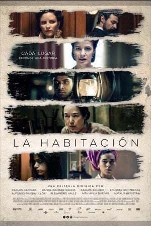 Película La habitación