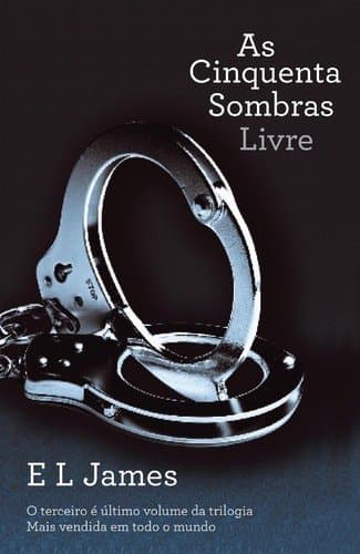 Book As Cinquenta Sombras Livre