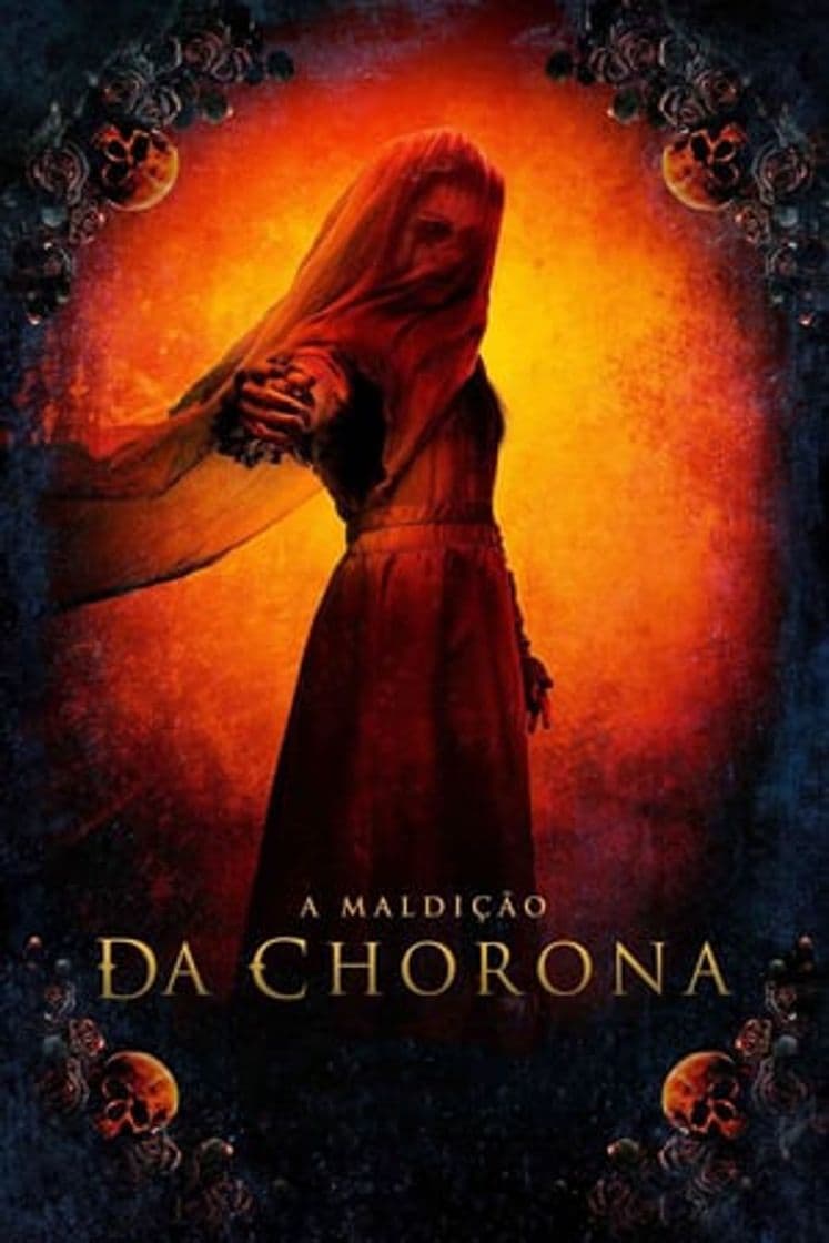 Movie The Curse of La Llorona