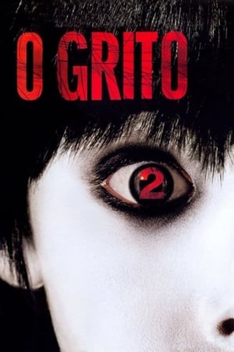 Movie The Grudge 2