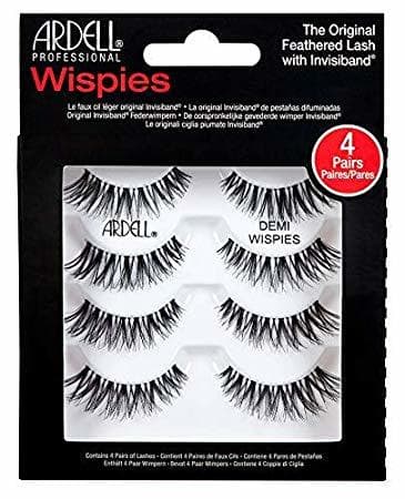 Product Pestanas Falsas Demi Wispies da Ardell