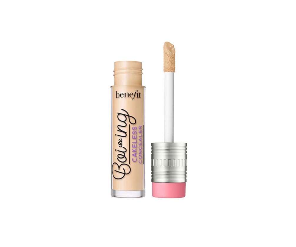 Producto Corretor Boi-ing Cakeless -Benefit