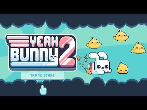 App YeahBunny2