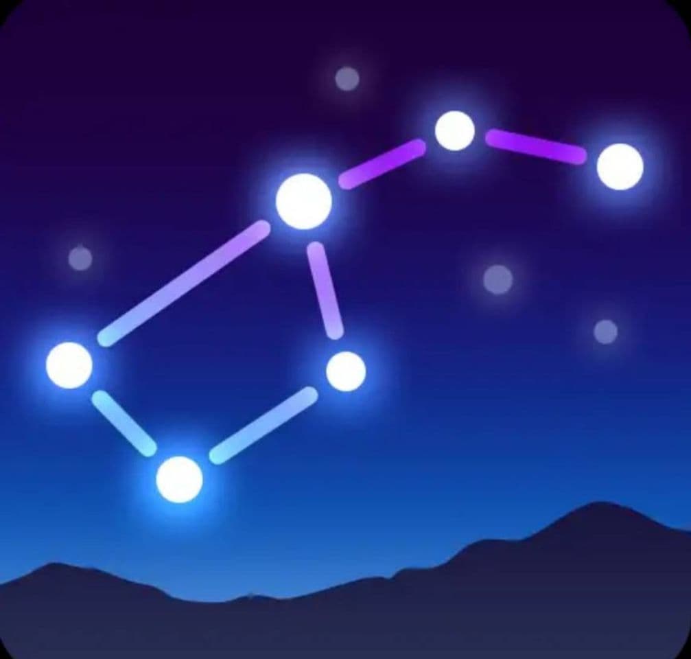 App Star walk 2