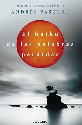 Libro El haiku de las palabras perdidas