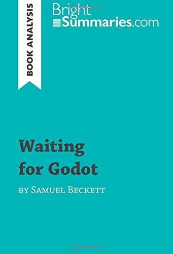 Libro Waiting for Godot by Samuel Beckett