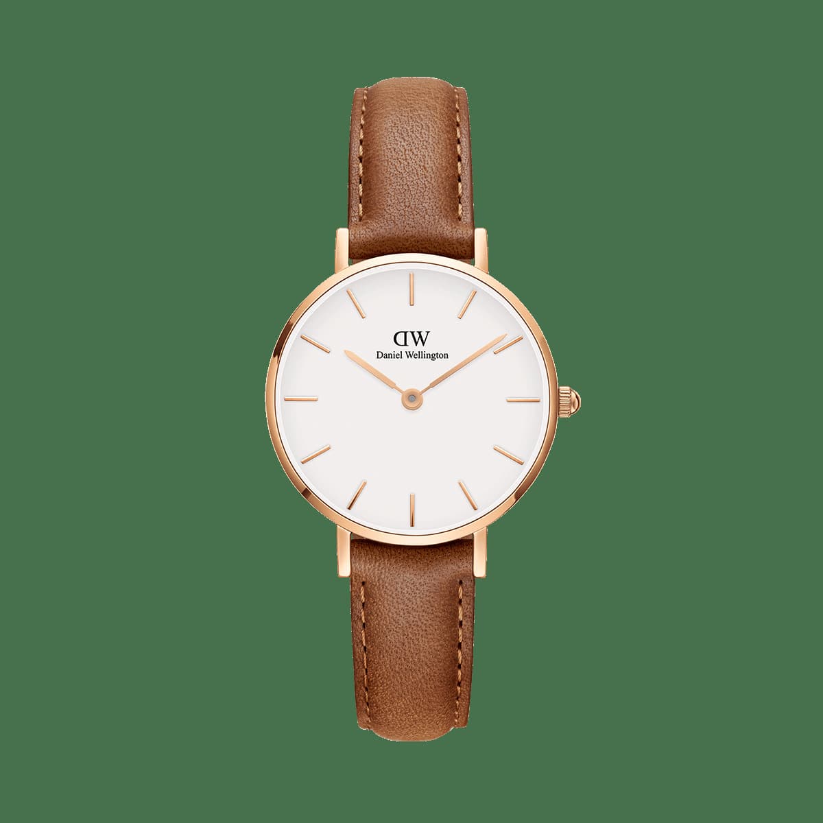 Product Petite Durham 28 Rose Gold