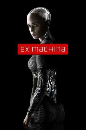 Película Ex Machina