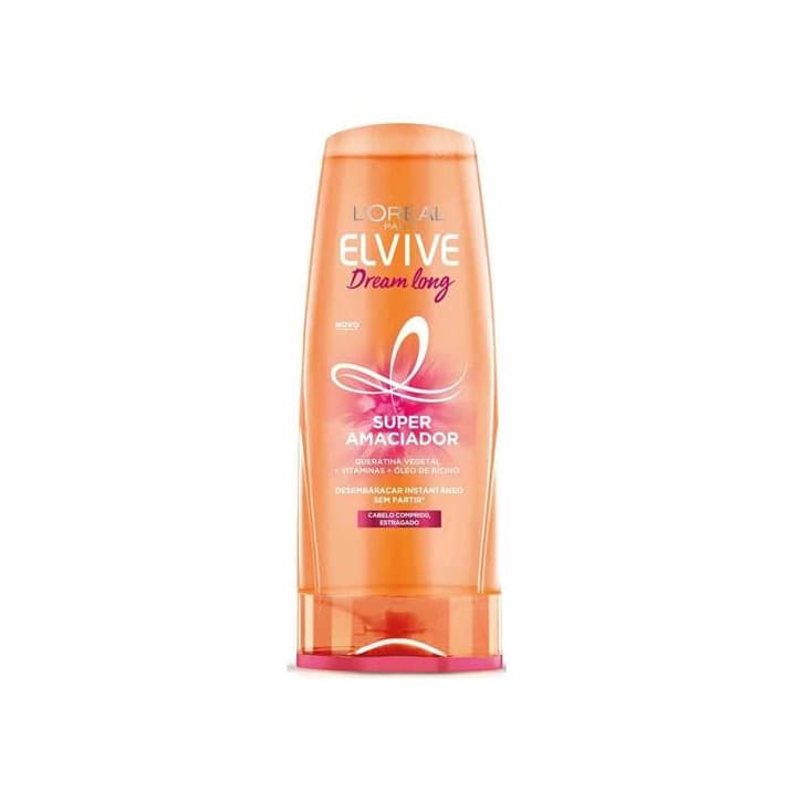 Product condicionador elvive dream long 