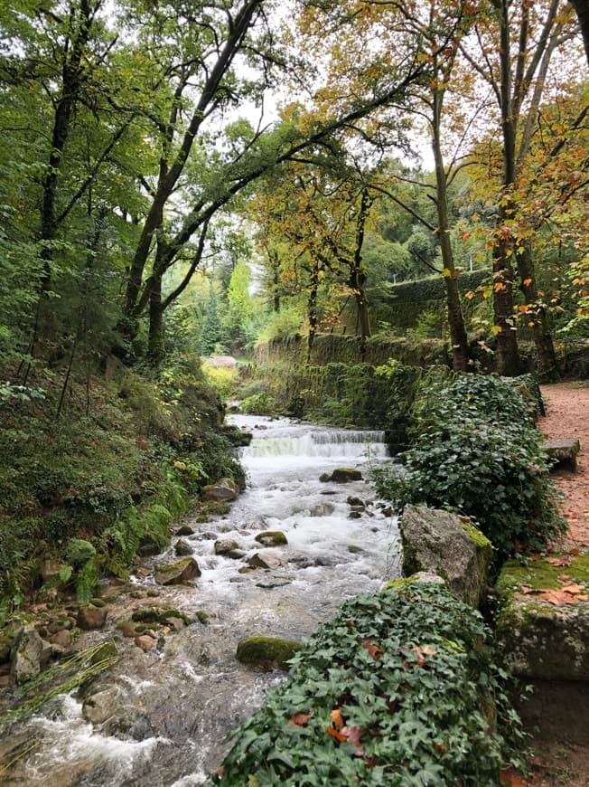 Lugar Gerês