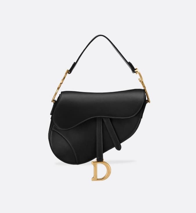 Producto Dior saddle