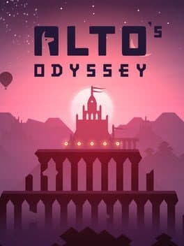 Videojuegos Alto's Odyssey