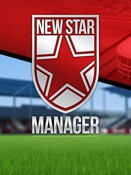 Videojuegos New Star Manager