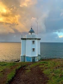 Place Faros de Mera