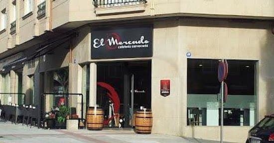 Place El Mercado